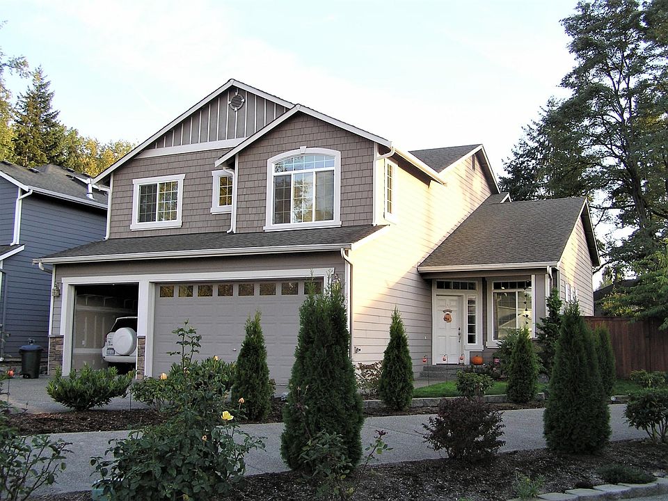 1st image of 8035 NE 182nd Pl