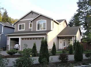 8035 NE 182nd Pl, Kenmore, WA 98028