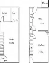Crosswinds Condominums — Photo 26