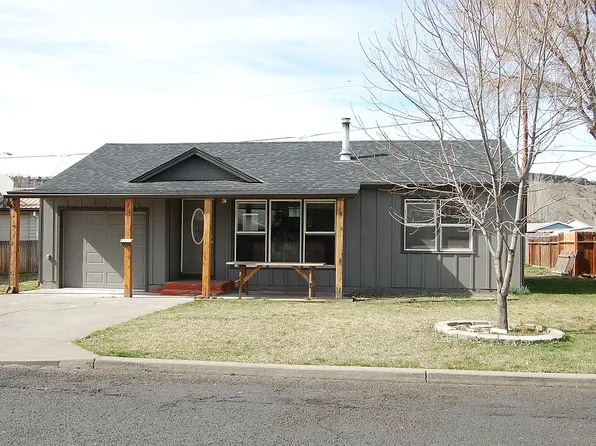 305 SW Ewen St, Prineville, OR 97754