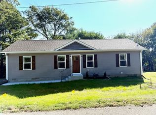 207 Martha St, Shelbyville, TN 37160