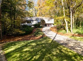 115 River North Walk, Sandy Springs, GA 30328