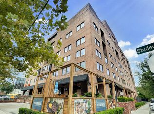 1111 Studewood St UNIT 505, Houston, TX 77008