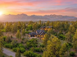 1325 Cool Pines Dr, Pagosa Springs, CO 81147