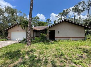 4801 Cedar Hammock Ct, Fort Myers, FL 33905