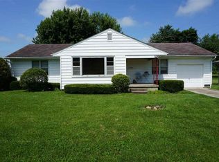 325 Western Pkwy, Seymour, IN 47274