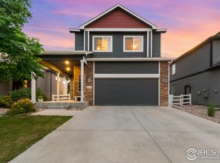 2315 Marshfield Ln, Fort Collins, CO 80524