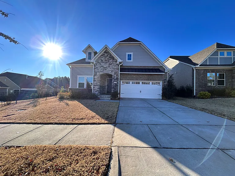 132 Blue Hydrangea Ln — Photo 2