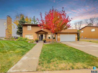 2601 W Oak St, Sioux Falls, SD, 57105