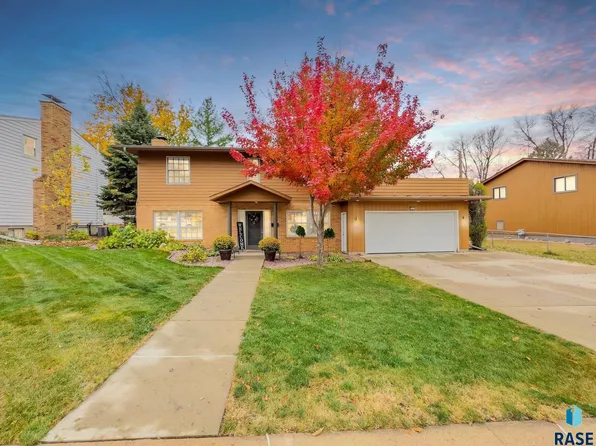 2601 W Oak St, Sioux Falls, SD 57105