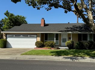 413 Juanita Dr, Santa Clara, CA 95050