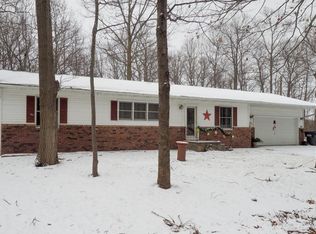 17285 Blue Star Hwy, South Haven, MI 49090