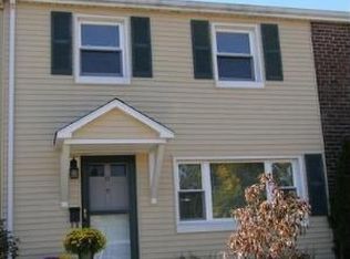 17 Stonegate, Richland Twp, PA 18951