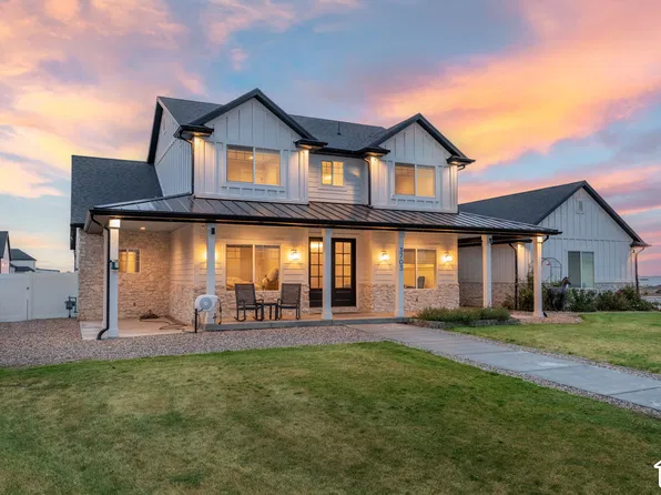 3703 S 5600 W, Hooper, UT 84315
