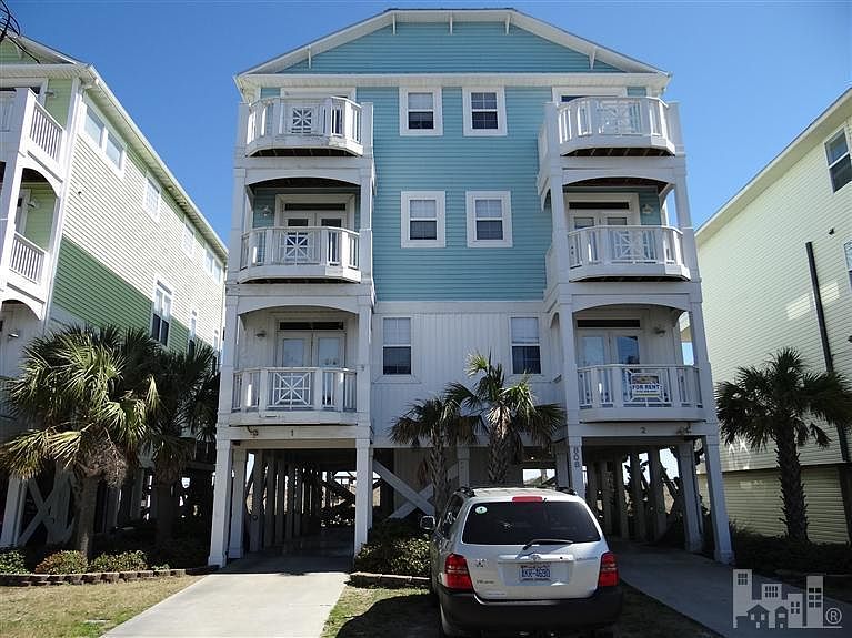 1st image of 808 N Carolina Beach Avenue N #1