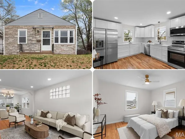 3355 Sublette Ave, Saint Louis, MO 63139