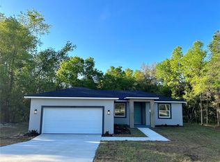 8786 SW 131st Pl, Ocala, FL 34473