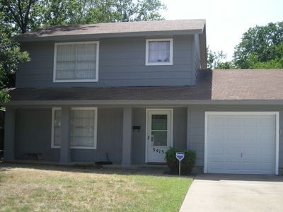 3415 Sunday St, Haltom City, TX, 76117