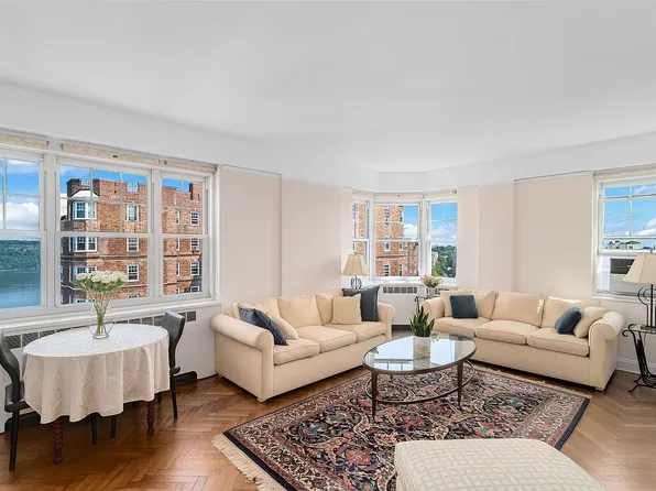 140 Cabrini Blvd APT 136, New York, NY 10033