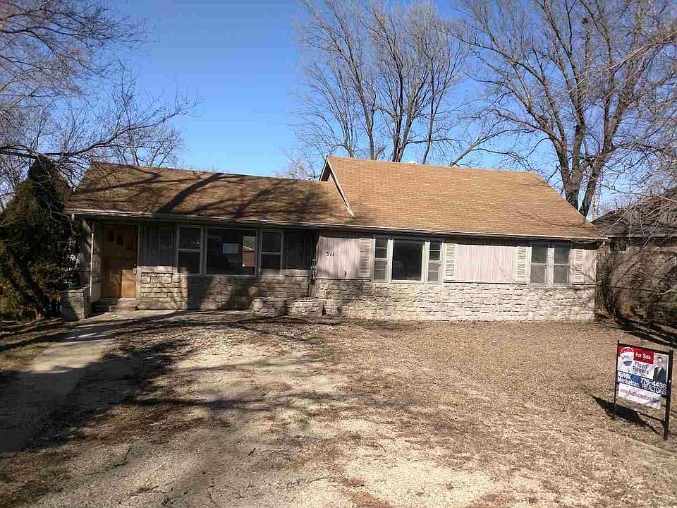 1st image of 311 E Stockdale St