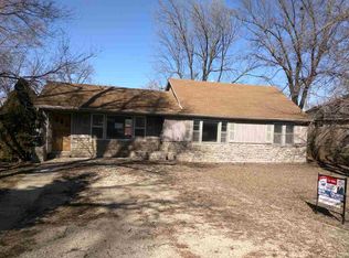 311 E Stockdale St, Randolph, KS 66554