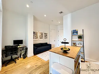 Rented by Hagstrom Management Inc