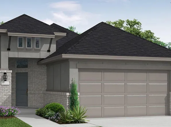 3214 Raintree Crescent Trl, Spring, TX 77386