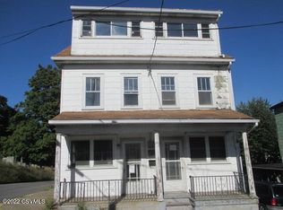22-24 S Grant St, Shamokin, PA