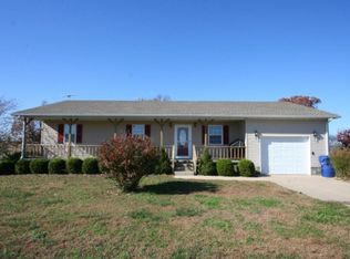 136 Ashley Ave, Granby, MO 64844