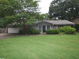 10 Millbrook Ct, Little Rock, AR 72227