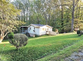586 Orchard View Dr, Mount Airy, NC 27030