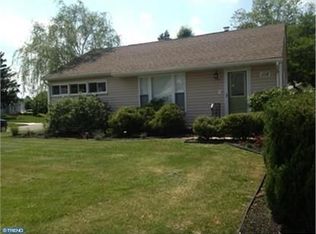 108 Trimble Blvd, Brookhaven, PA 19015