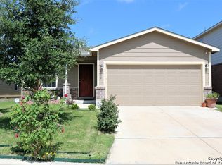8819 Silver City, San Antonio, TX 78254