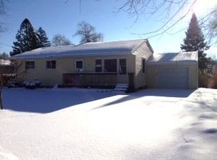 3634 Roosevelt Cir, Jackson, MI