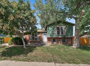 4729 E 109th Pl, Thornton, CO 80233