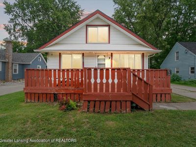 506 W Paulson St, Lansing, MI, 48906