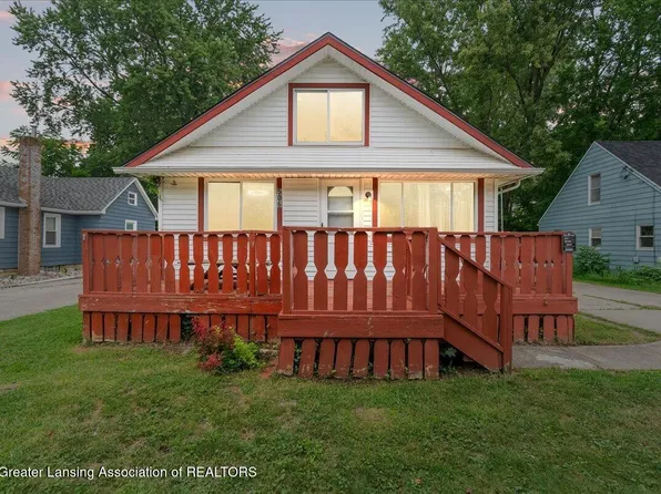 506 W Paulson St, Lansing, MI 48906