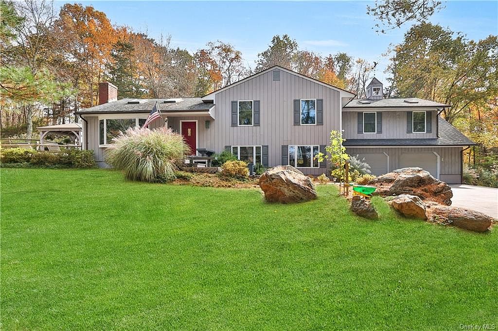 191 Goldens Bridge Road, Katonah, NY 10536 MLS H6275266 Zillow