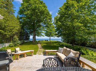 47 Vera St, Meaford, ON N4L1B2