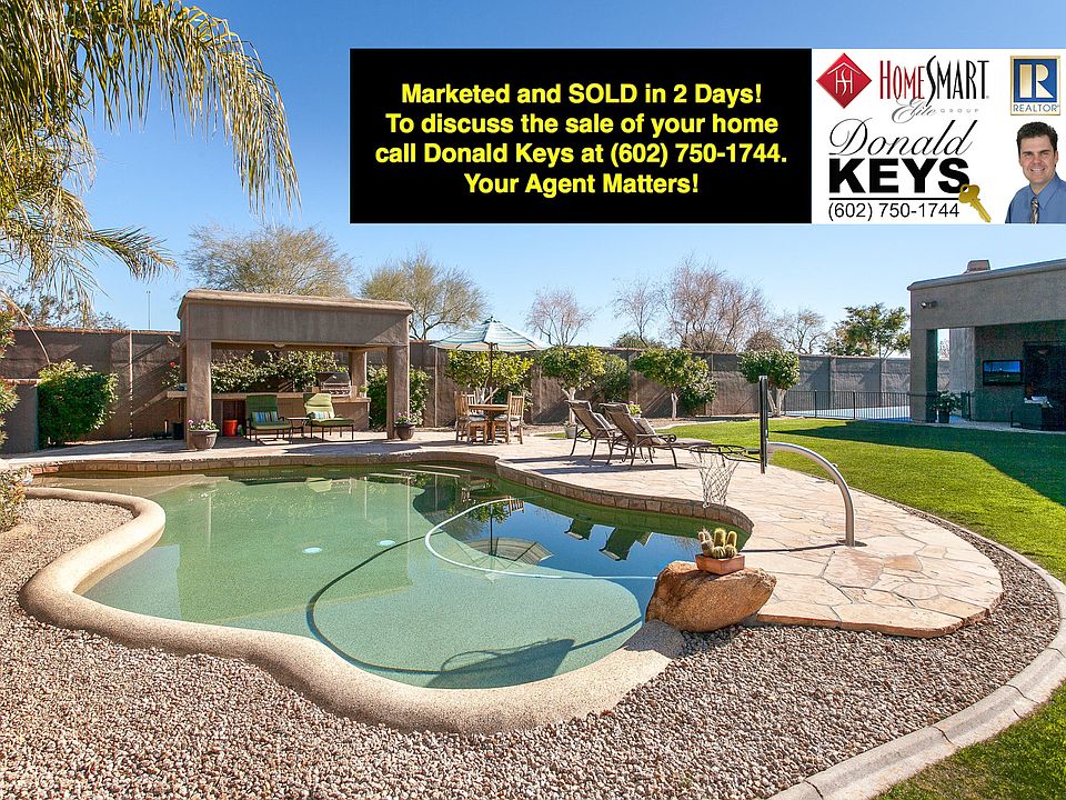 2nd image of 8720 E San Martin Dr