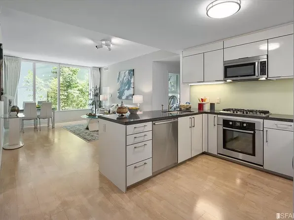 338 Spear St Unit 5E, San Francisco, CA 94105