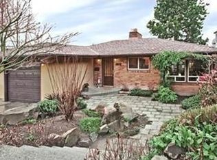 2219 W Halladay St, Seattle, WA 98199