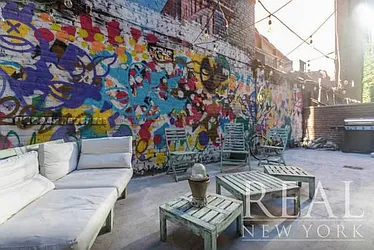 Rented by REAL New York