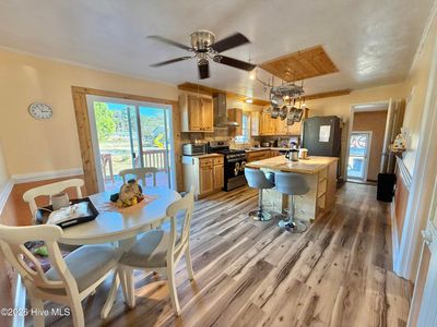 737 Garland Avenue, Kinston, NC, 28504