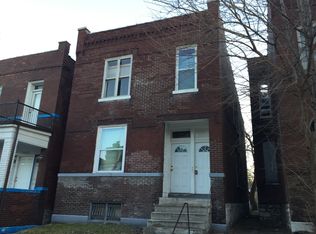 3412 Winnebago St #A, Saint Louis, MO
