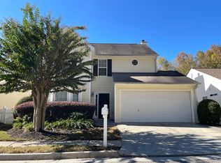 166 Rosemont Ct, Hiram, GA 30141