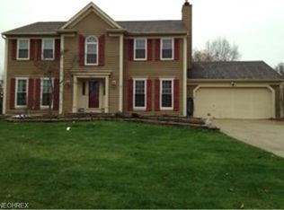 13121 Morning Star Dr, North Royalton, OH 44133