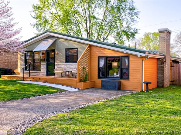 2408 Lyon Lane, New Albany, IN 47150