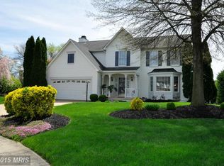 20752 Laplume Pl, Ashburn, VA 20147