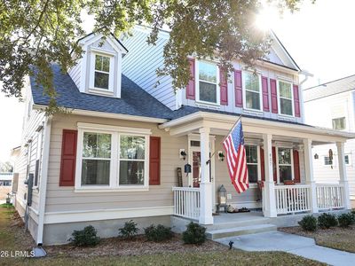 437 Coquinas Ln, Beaufort, SC, 29906